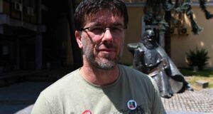 FOTO Dragan Krunić Objektiva.rs News Serbie Europe kzn ZLF Ljuba Radović