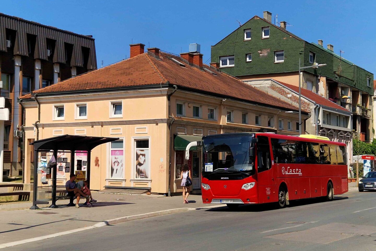 Raskida se ugovor sa Lastom, Gradonačelnik uputio izvinjenje građanima