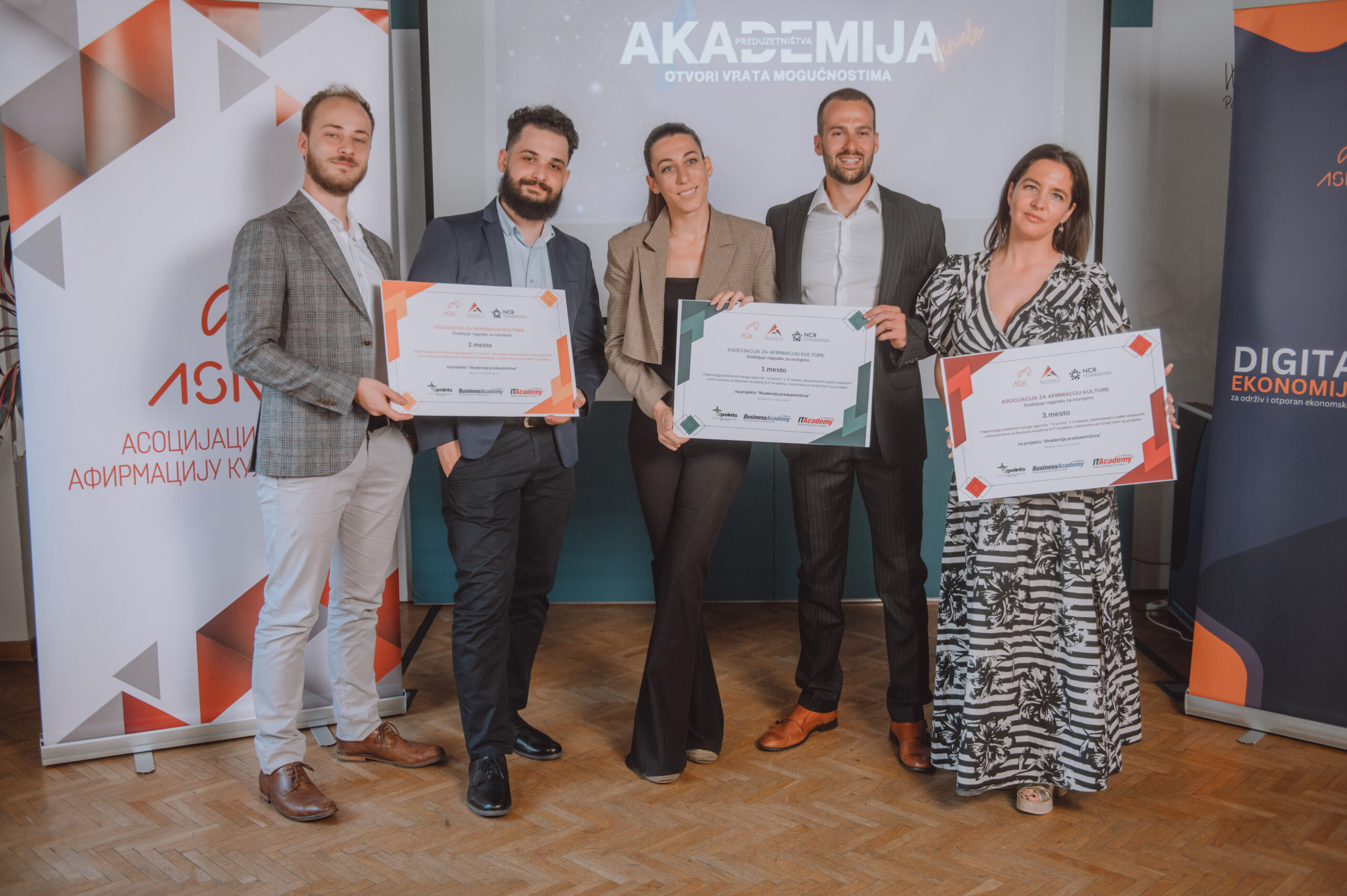 foto izvor Asocijacija za afirmaciju kulture ASK Akademija preduzetništva 5,0 14.06.2025-281 vesti News Serbie