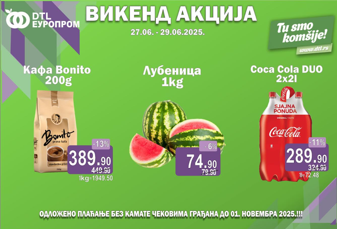 vizual izvor Europrom 25 06 2025