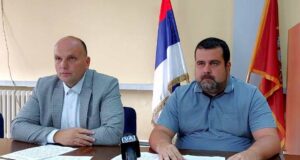 FOTO IZVOR Ujedinjeno Valjevo može sVAnuće kzn 09 07 2025 News politika Economy