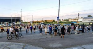FOTO-Snezana-Jakovljevic-Krunic-za-Objektiva.rs-07-07-2025-gradjani-blok-pesacki-mup-Valjevo-News-Kolubara-Balkan-Serbie-Europe