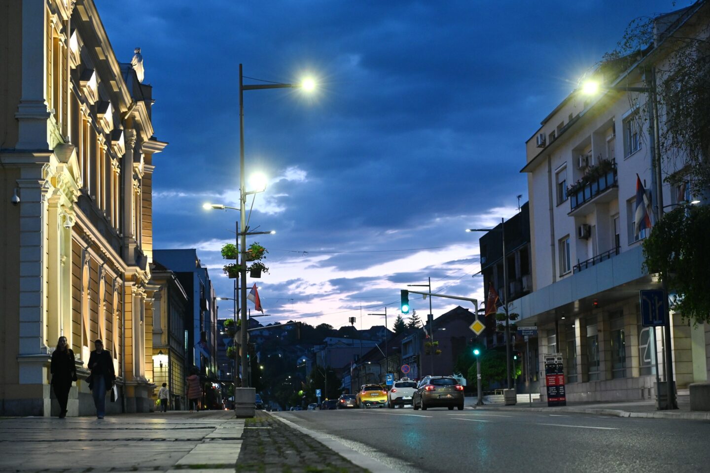 Valjevci nakon saslušanja pušteni na slobodu
