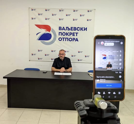 advokat Branko Ivković kzn VPO 29 07 2025 foto sjk za objektiva.rs news serbie valjevo balkan politika pravo kolubara