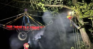 foto izvor Gorska služba spasavanja Srbije kurs 07 2025