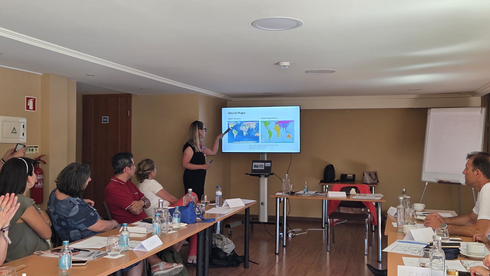 Aleksandra Milosavljević i Milica Milanović u Portugalu 2025 FOTO Privatna arhiva