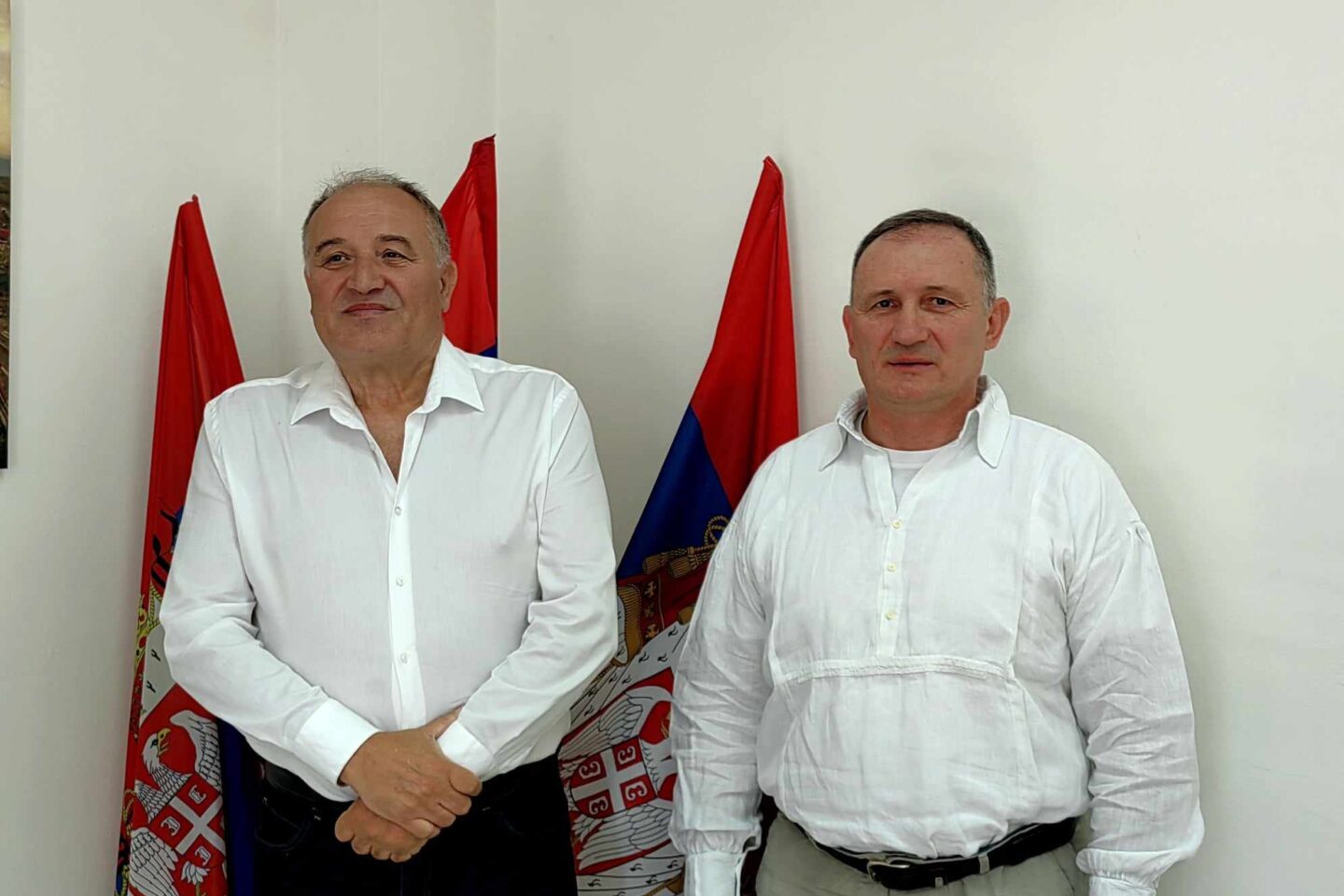 SNO i „Zdrava Srbija“ – Uz podršku, pripreme za izbore