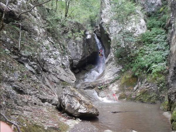 Gorska služba spasavanja Srbije projekat Opština Ljubovija 28 08 2025 prenosi Objektiva.rs vesti Valjevo News Serbie Balkan Europe