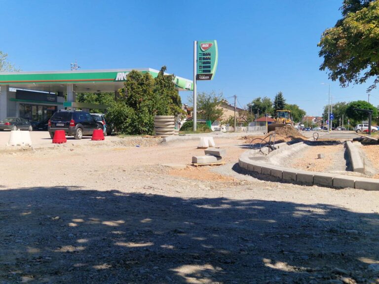 FOTO DOK Objektiva.rs 02 09 2025 Suvoborska Valjevo News Serbie Europe street money