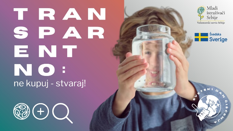 FOTO IZVOR Mladi istraživači Srbije