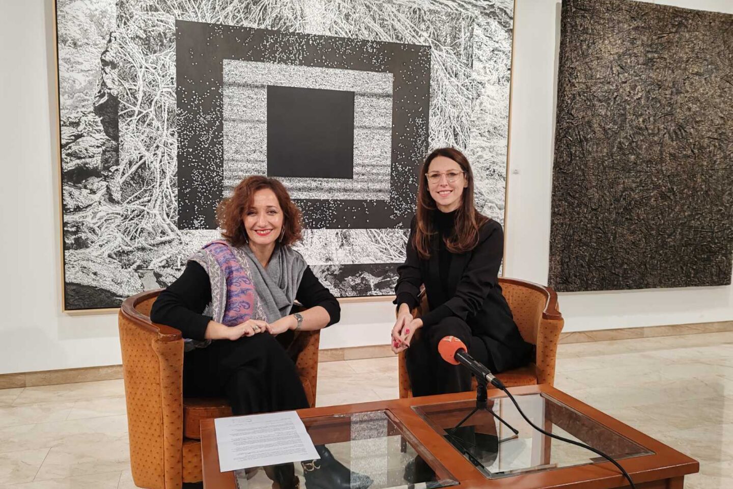 Moderna galerija Valjevo – Koncerti Muzičke škole „Živorad Grbić“ do kraja godine