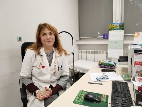 Foto izvor ZC Valjevo primarijus dr Jasmina Lukić dijeta