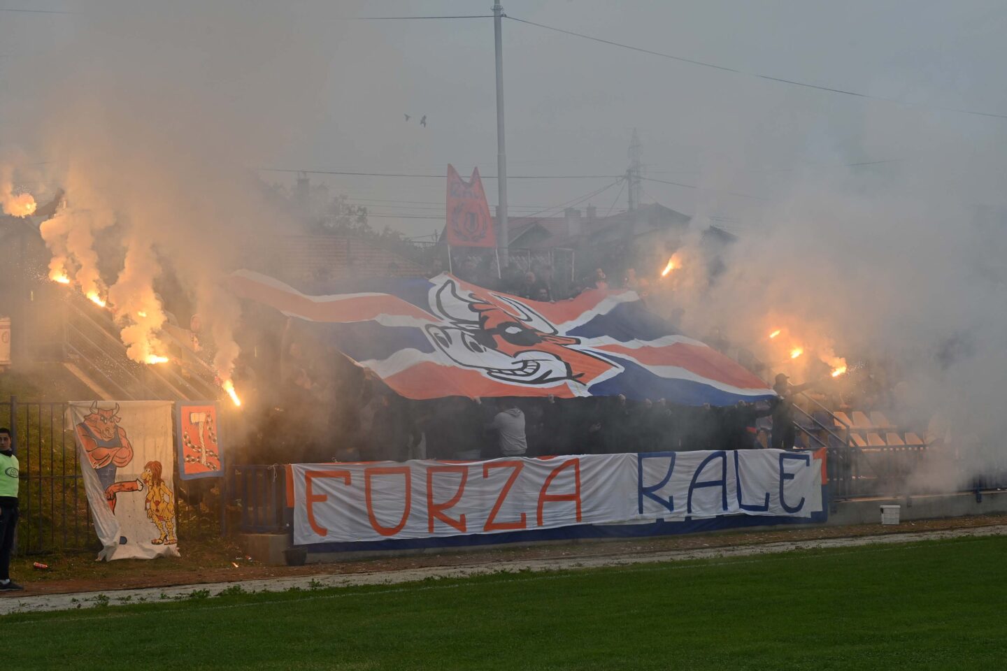 Radnički počeo prolećni deo visokom pobedom