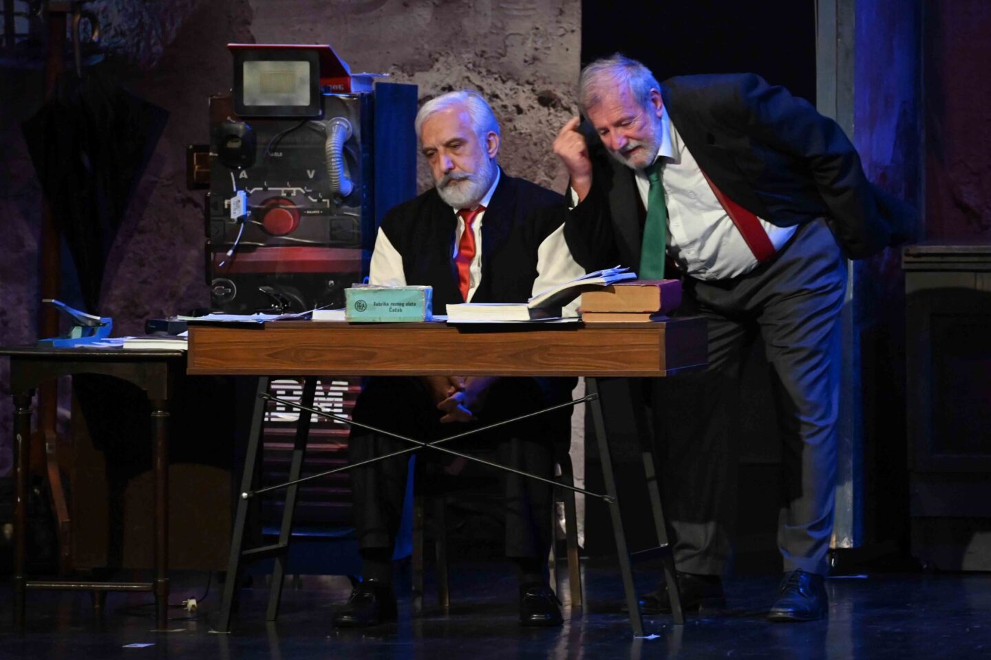 Završen je 20-ti Abro fest