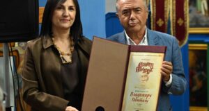 foto Dragan Krunić Objektiva.rs 30 09 2025 uručenje nagrade Violeta i Pištalo Brankovina- putopis 3