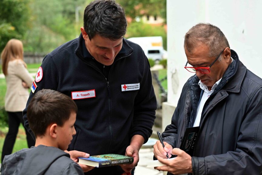 foto Dragan Krunić Objektiva.rs News 30 09 2025 Brankovina- putopis 1