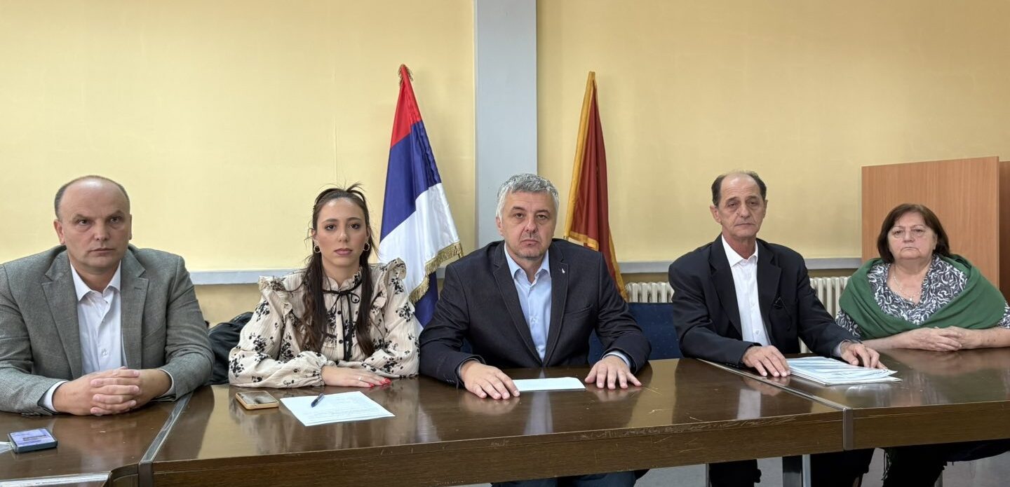 sVAnuće – Uz pitanje kada će proraditi reciklažni centar: „Oko 7.300.000 dinara Vidrak će svakog meseca, od 1. avgusta, neopravdano prihodovati od gađana Valjeva“