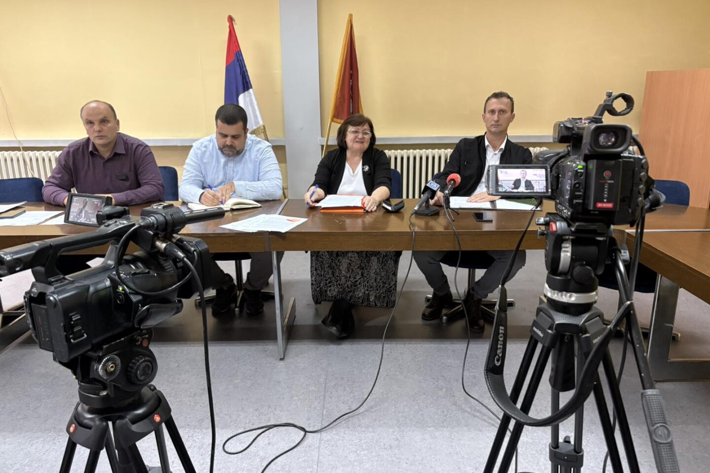 VIDEO Svanuće: „Budžet Grada nije usmeren na građane Valjeva, već u korist pojedinaca i određenih interesnih grupa“