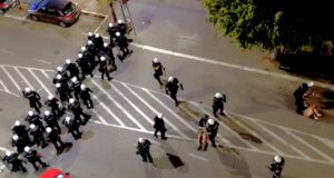 gradjani Valjeva 08 2025 Screenshot 14 10 2025 advokati krivične prijave protiv službenika MUPa Srbija