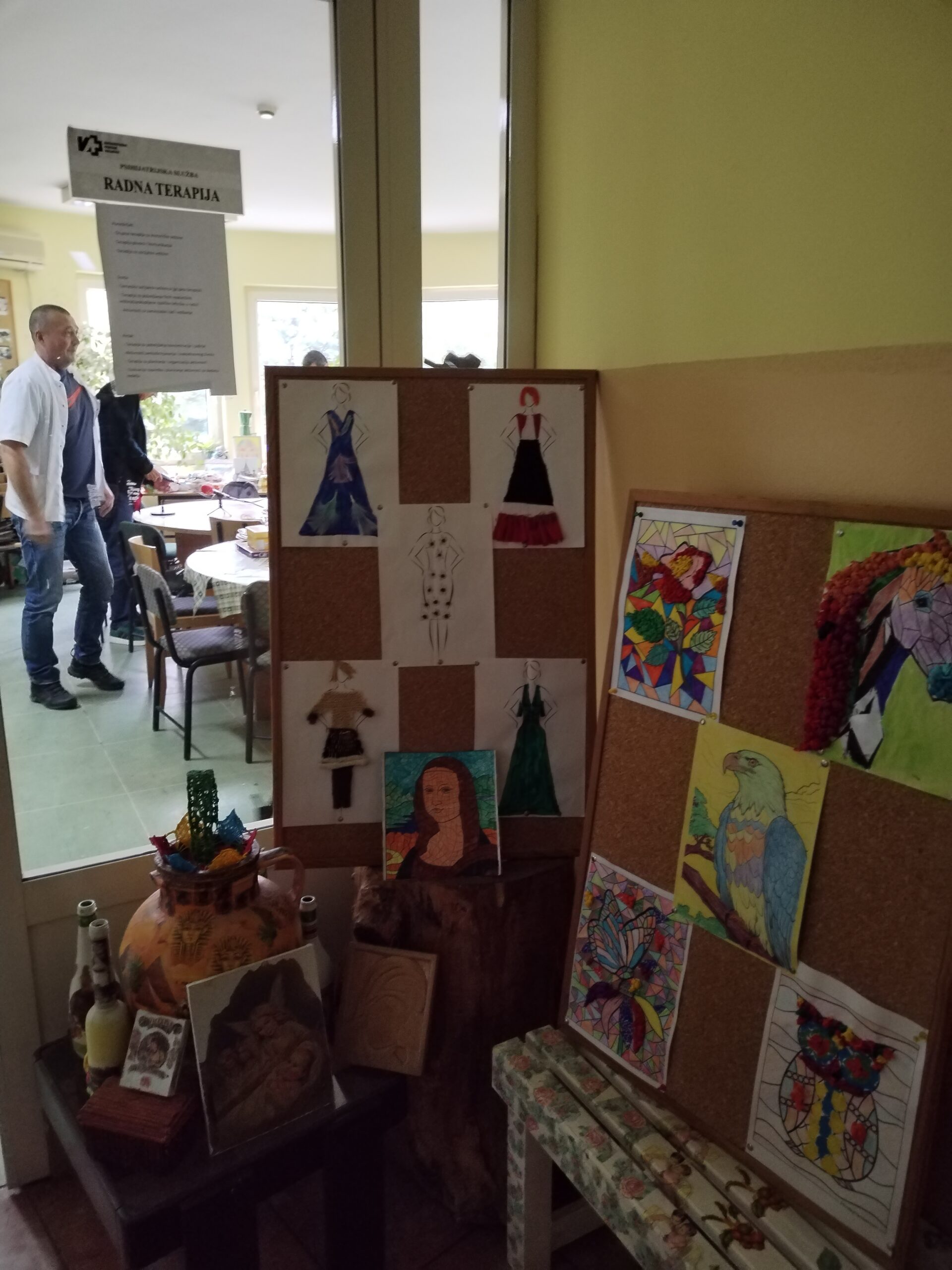 izvor Služba za odnose s javnošću zc valjevo kristina p foto 1 10 oktobar dan mentalnog zdravlja 2025