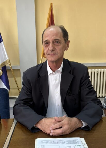 odbornik Gordan Milosavljević foto izvor UVM sVAnuće 09 2025