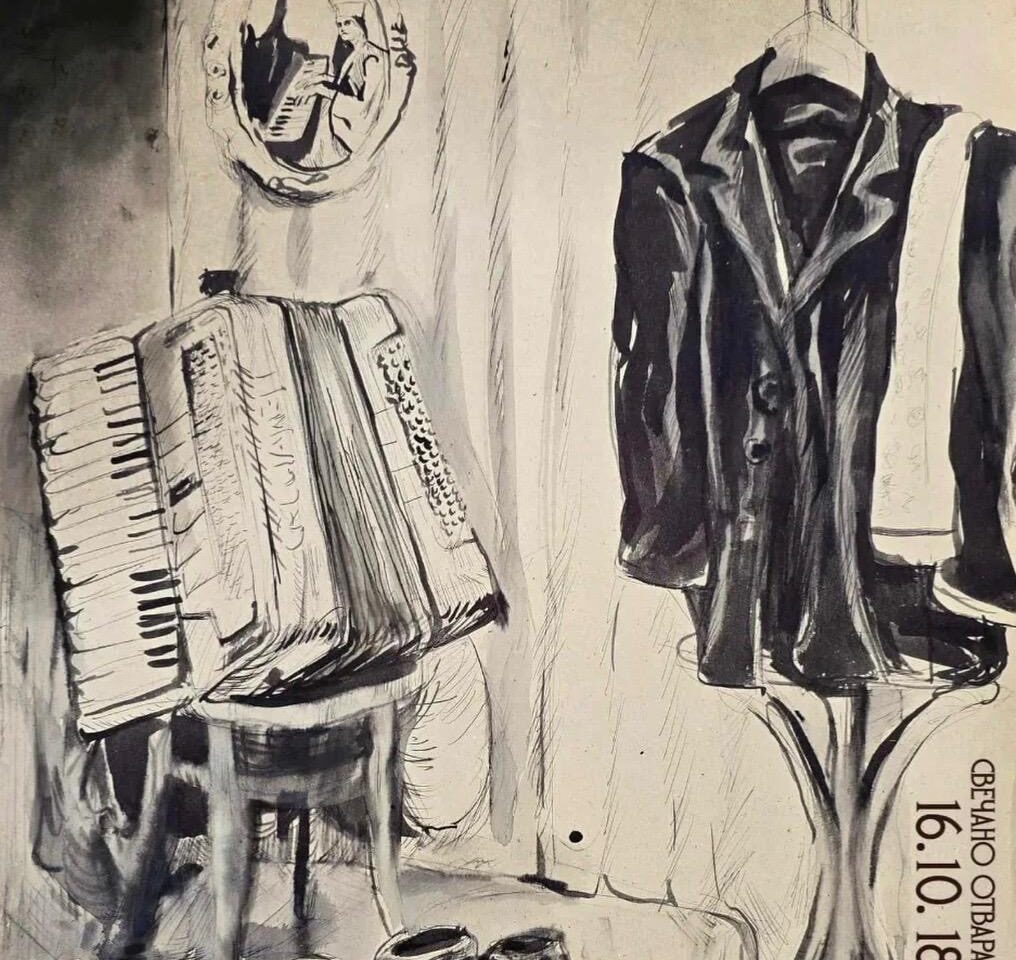 Nakon nagrade Oktobarskog salona, večeras izložba “Karavan”-a u Valjevu  