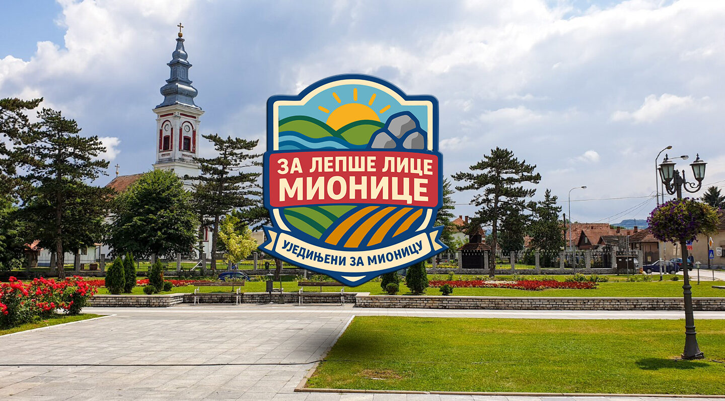 Ujedinjeni za Mionicu – Nakon izbora opozicioni aktivista dobio udaljenje s posla