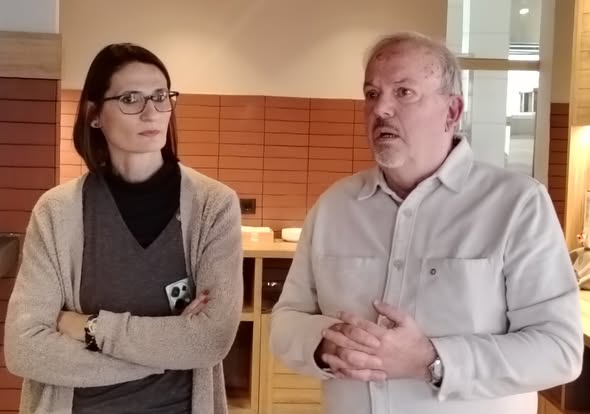 Obeležena 29. godišnjica Rotari kluba Valjevo u znaku važnog projekta