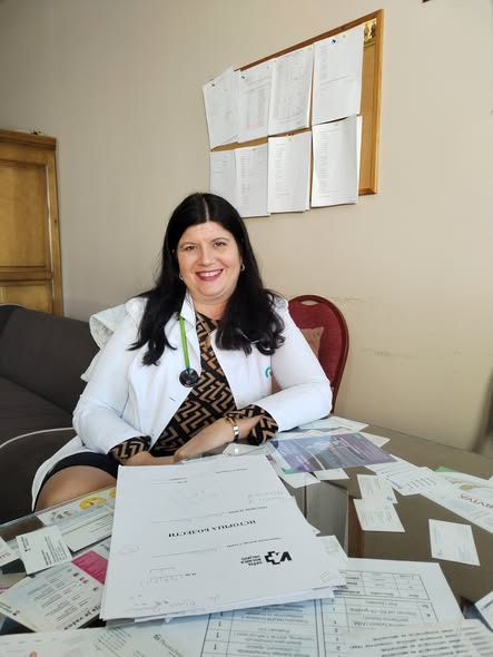 Dr Slavica Vulović Vitorović – Prevencija povišenog pritiska