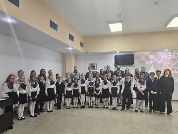 Zajedničke aktivnosti Valjeva i ambasade Ruske Federacije