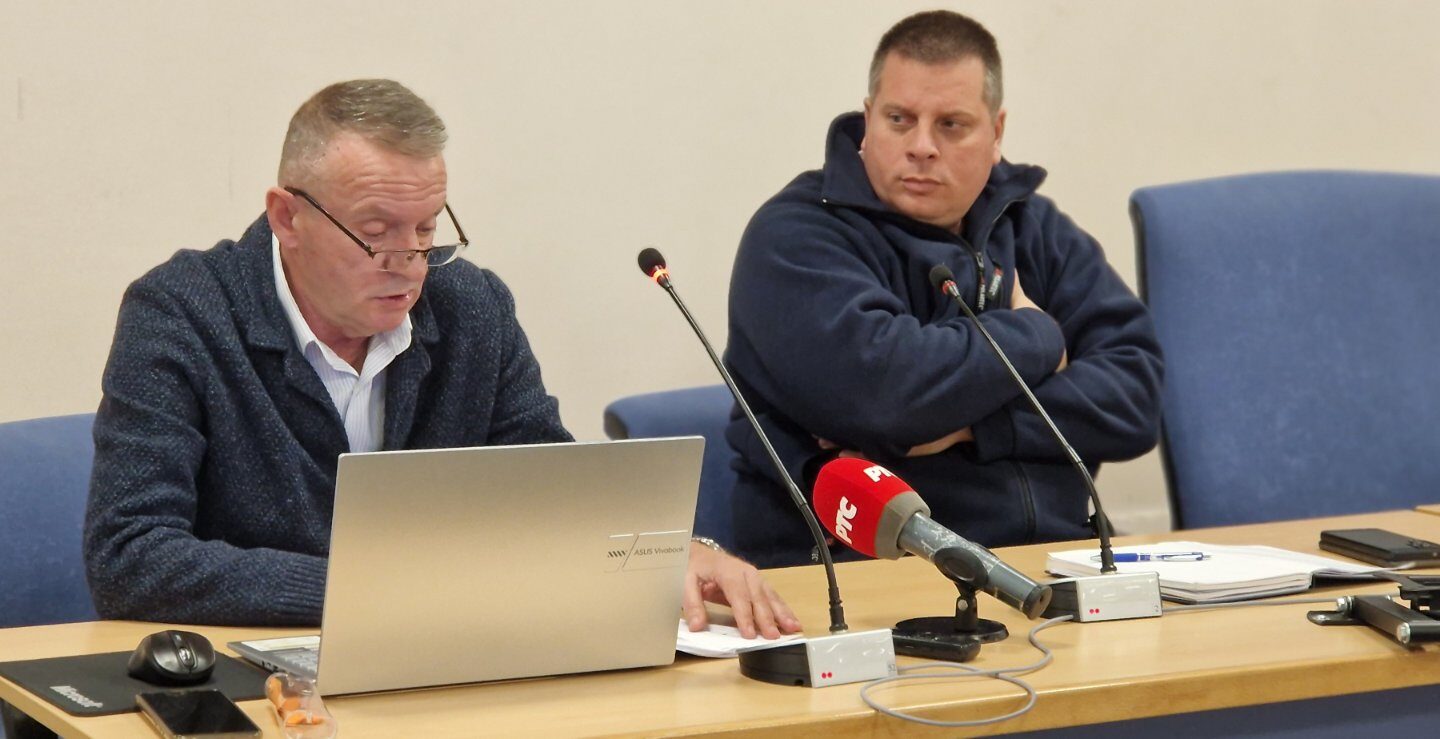Radovi u Suvoborskoj biće završeni 31.juna naredne godine, greška, ipak dan ranije