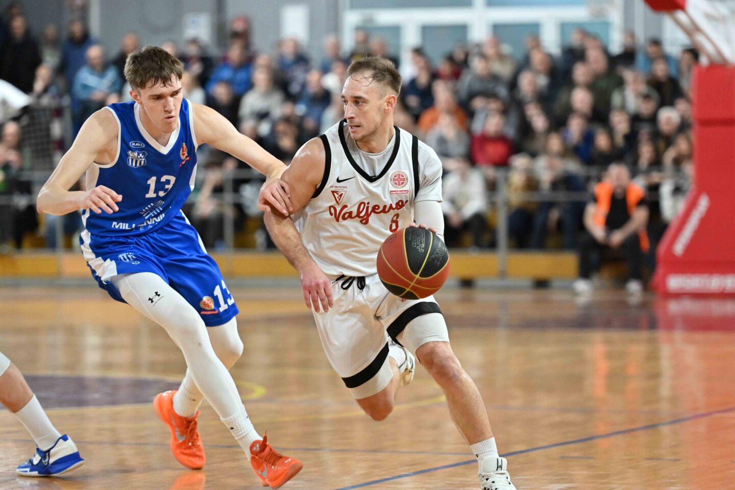 Metalac pobedio Mladost u gostima