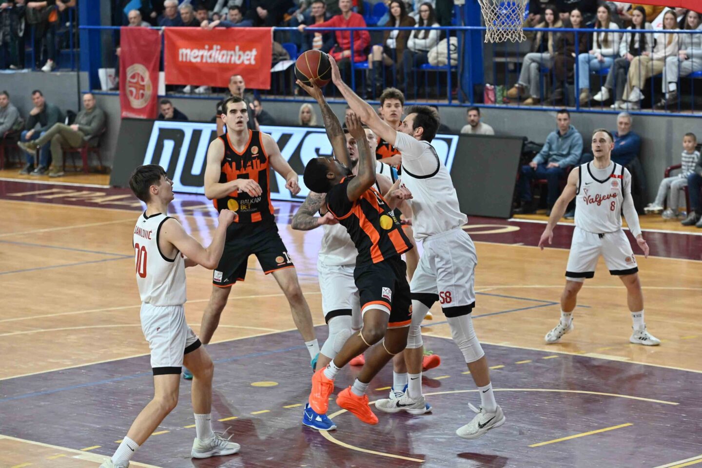 Metalac preokretom do važne pobede