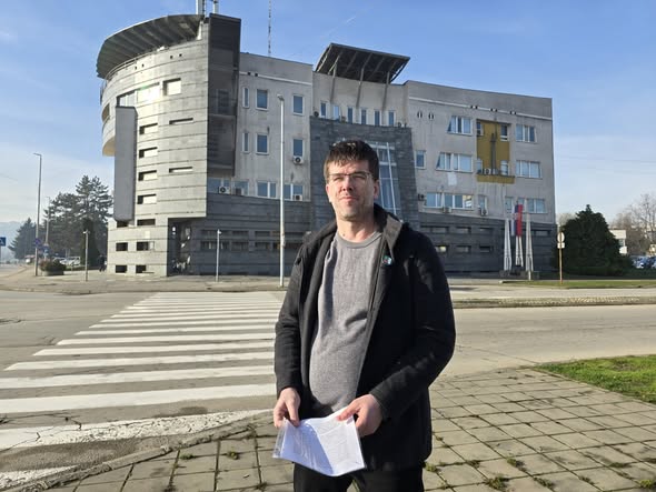 ZLF Valjevo – Napadi na građane i aktiviste u Mionici i Valjevu