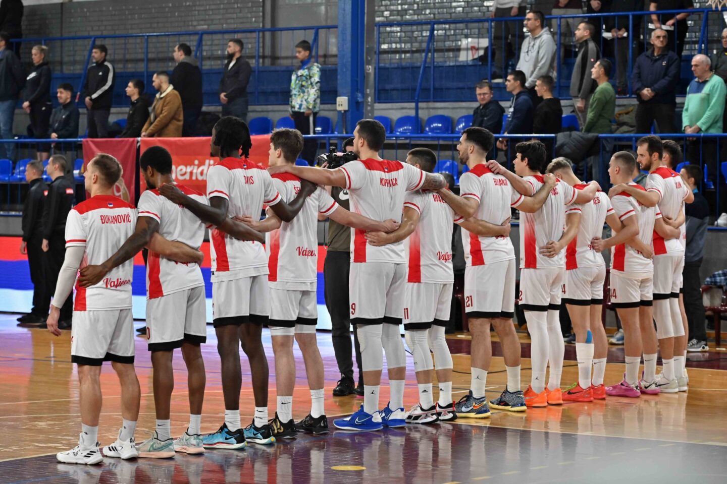Metalac u dramatičnom završetku poražen od Hercegovca