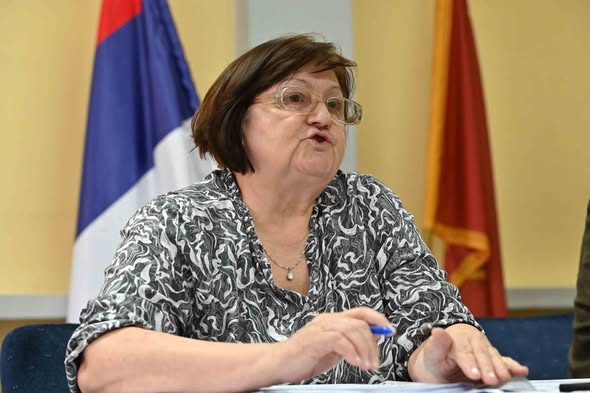 Nedeljković – Šta će biti s’ budžetom, autobuskom, starim dužnicima…?