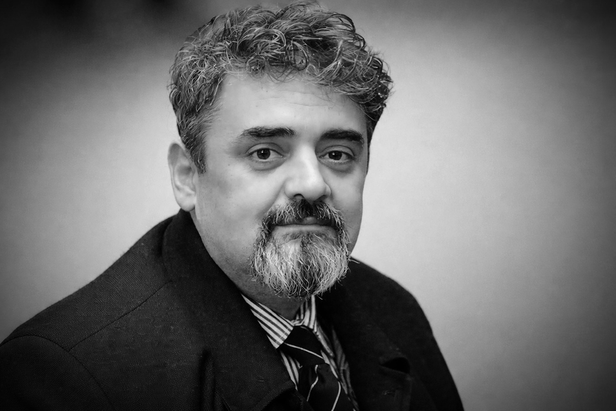 In memoriam- Saša Aleksić