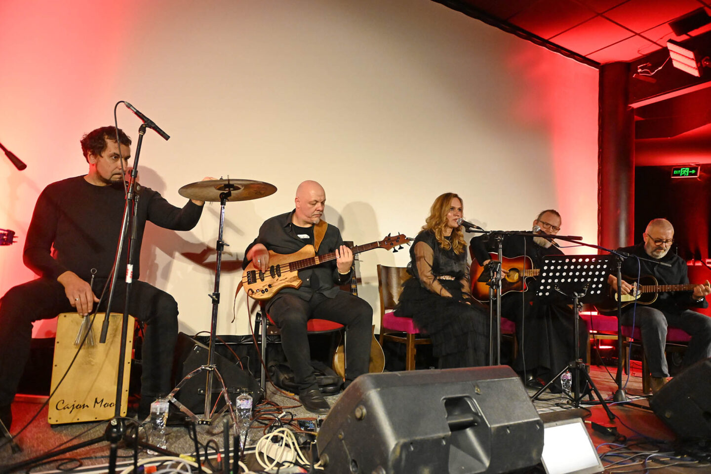 Grupa Nektarija održala odličan koncert