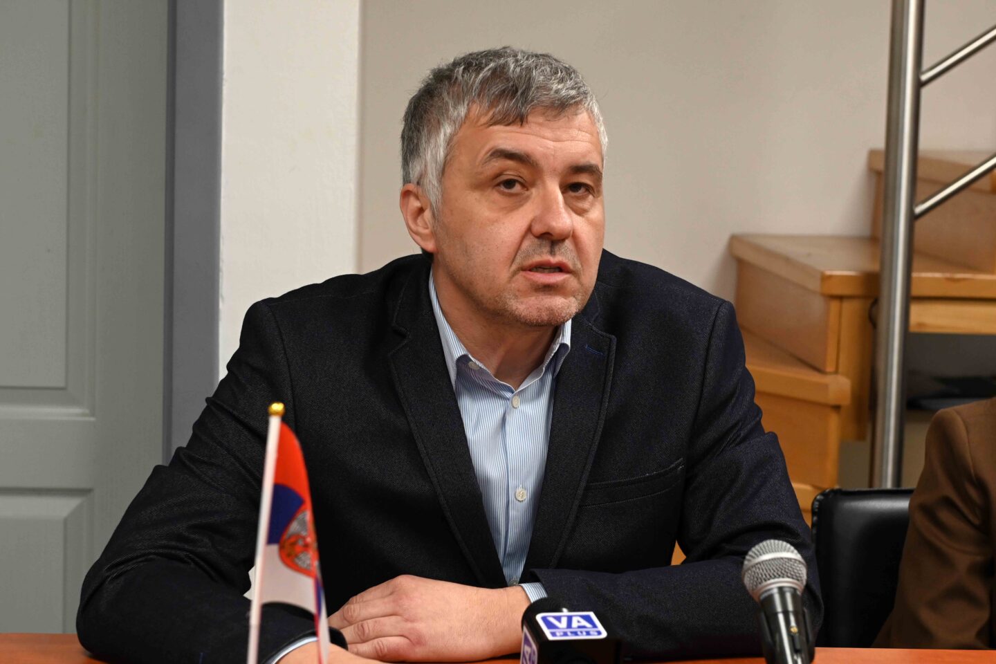 Novi DSS o saobraćajnom kolapsu u Valjevu