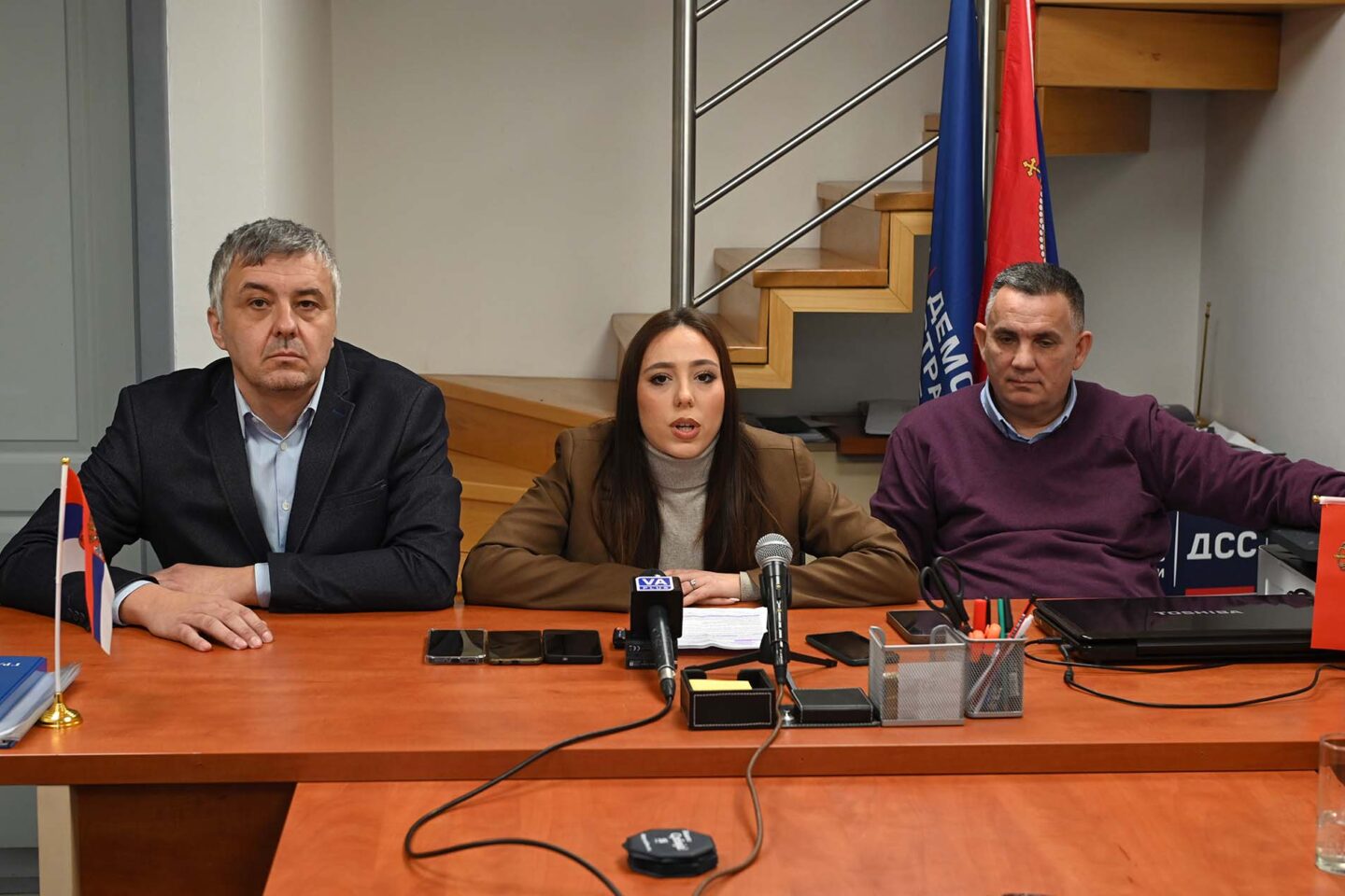 Novi DSS o rekonstrukciji Hale sportova