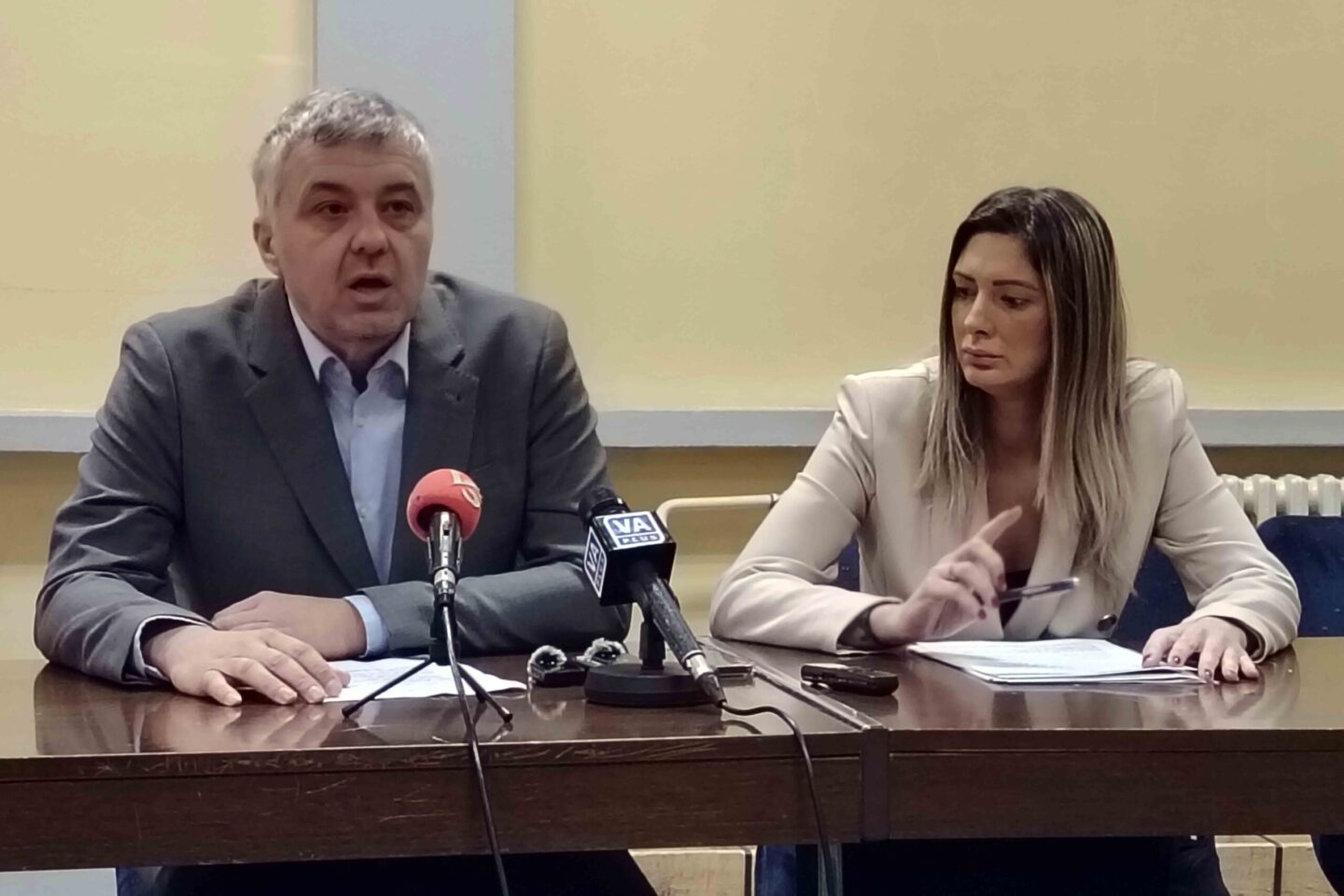 VIDEO sVAnuće – Kamenolomi i Kej na dnevnom redu