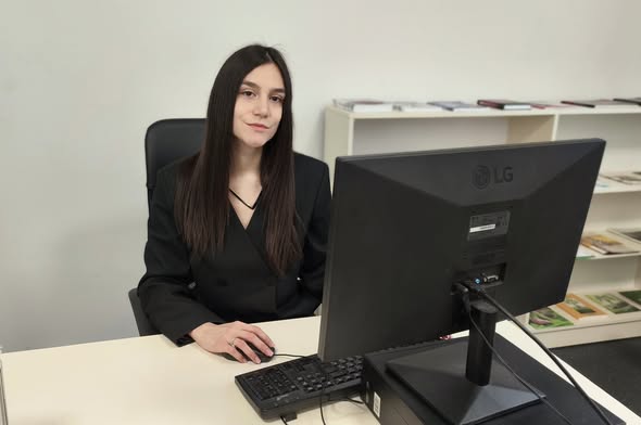 Centar za prevenciju – Razgovor kao prozor u svet mladih