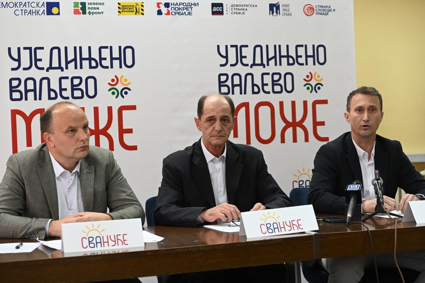 Svanuće: Problemi u saobraćaju, bolnica, gradsko zemljište – bez rešenja???