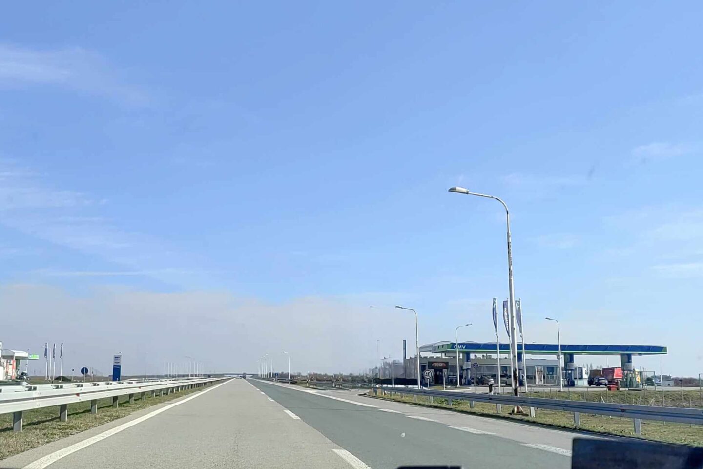 Povećane cene dizela i benzina