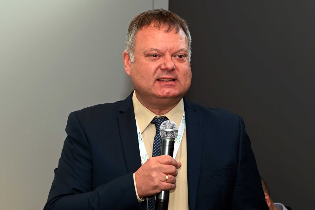 prof. dr Predrag Ostojić FOTO Dragan Krunić Objektiva.rs