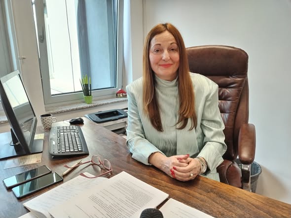 Dom zdravlja Valjevo – Akreditacija na sedam godina