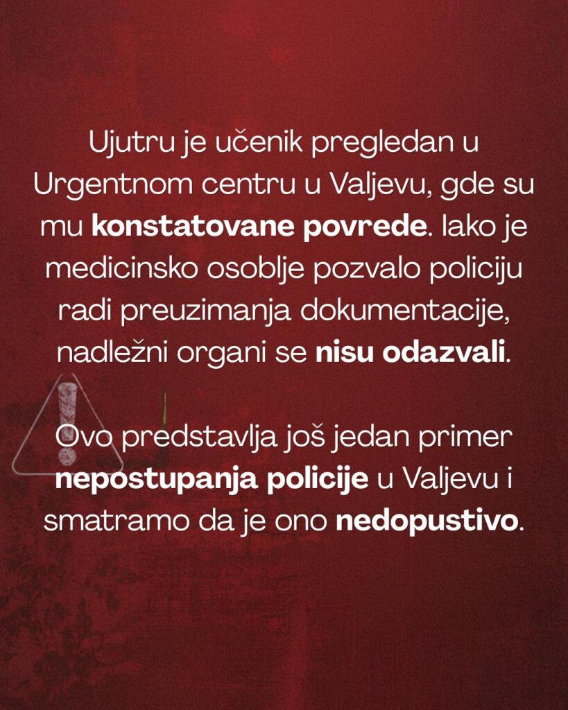 vizual izvor 4 22 03 2026 prenosi objektiva news europe balkan serbie valjevo