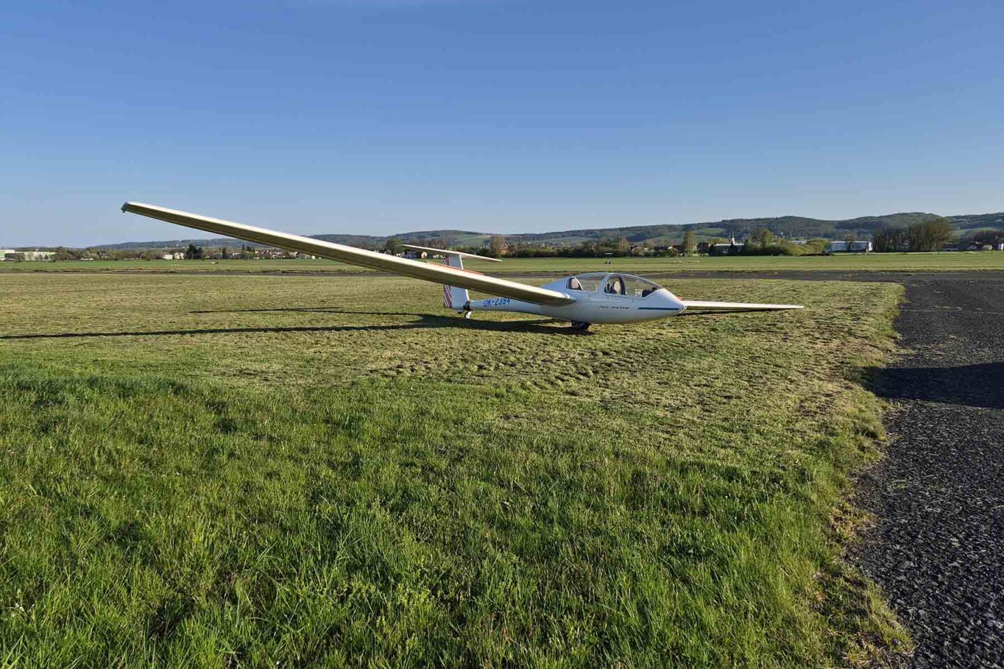 Aero klub Valjevo uvećao svoju flotu