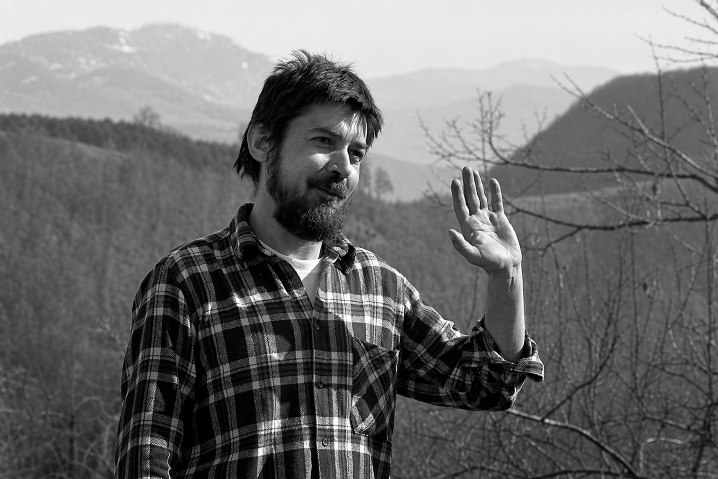 In memoriam- Branko Lukić