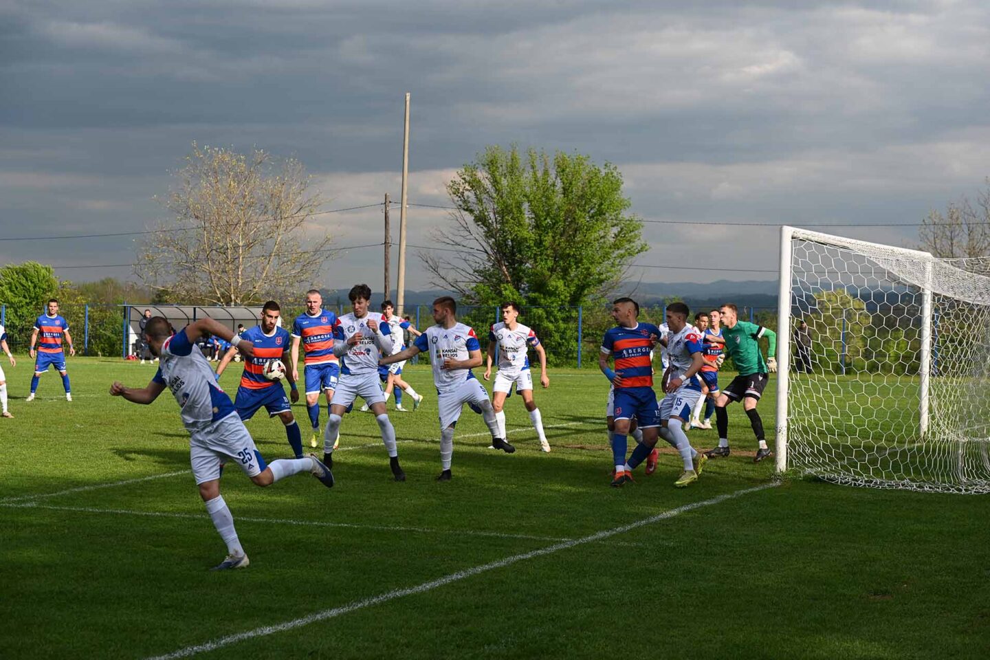 Kreće zaplet u fudbalu  Srpske lige zapad
